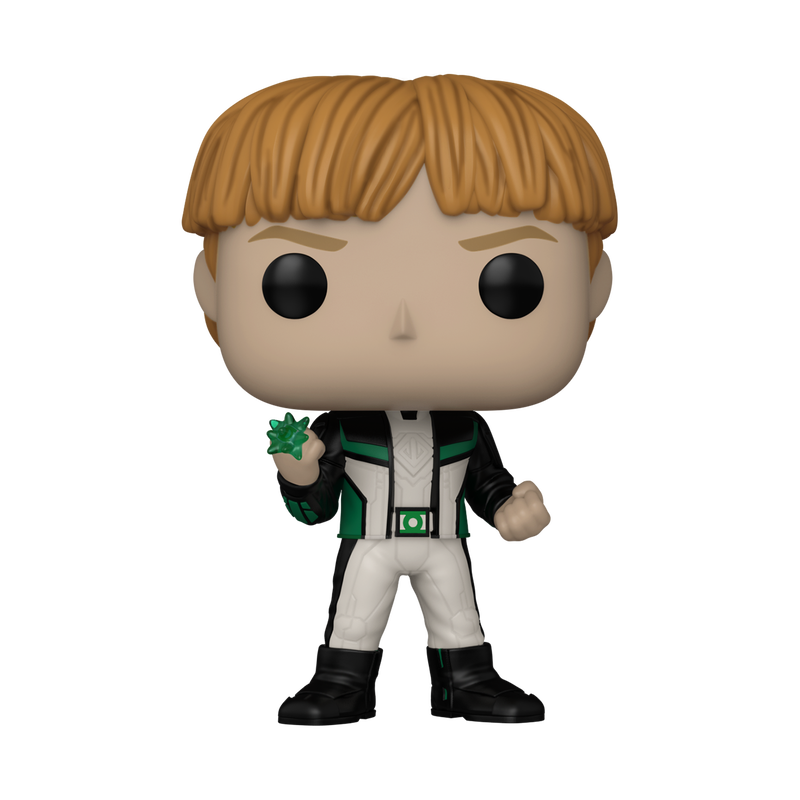FUNKO POP! Vinyl Figuur: DC: Superman (2025) - Guy Gardner
