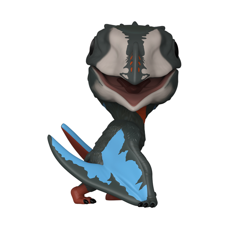 FUNKO POP! Vinyl Figuur: Jurassic World - Quetzalcoatlus