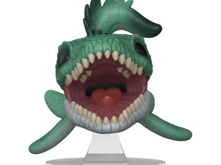 FUNKO POP! Vinyl Figuur: Jurassic World - Mosasaurus