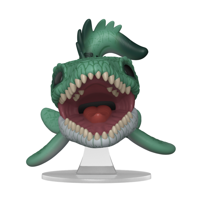FUNKO POP! Vinyl Figuur: Jurassic World - Mosasaurus