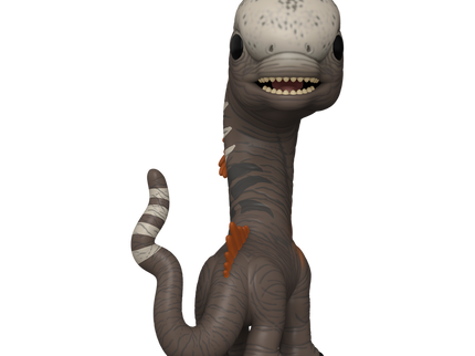 FUNKO POP! Vinyl Figuur: Jurassic World - Titanosaurus