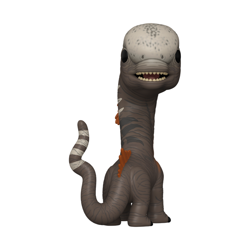 FUNKO POP! Vinyl Figuur: Jurassic World - Titanosaurus