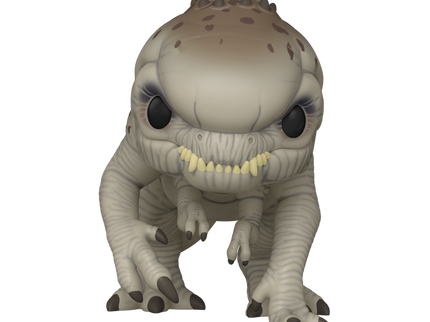 FUNKO POP! Vinyl Figuur: Jurassic World - Distortus Rex