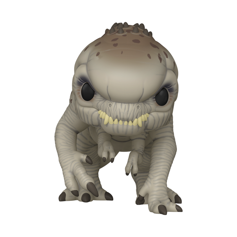 FUNKO POP! Vinyl Figuur: Jurassic World - Distortus Rex