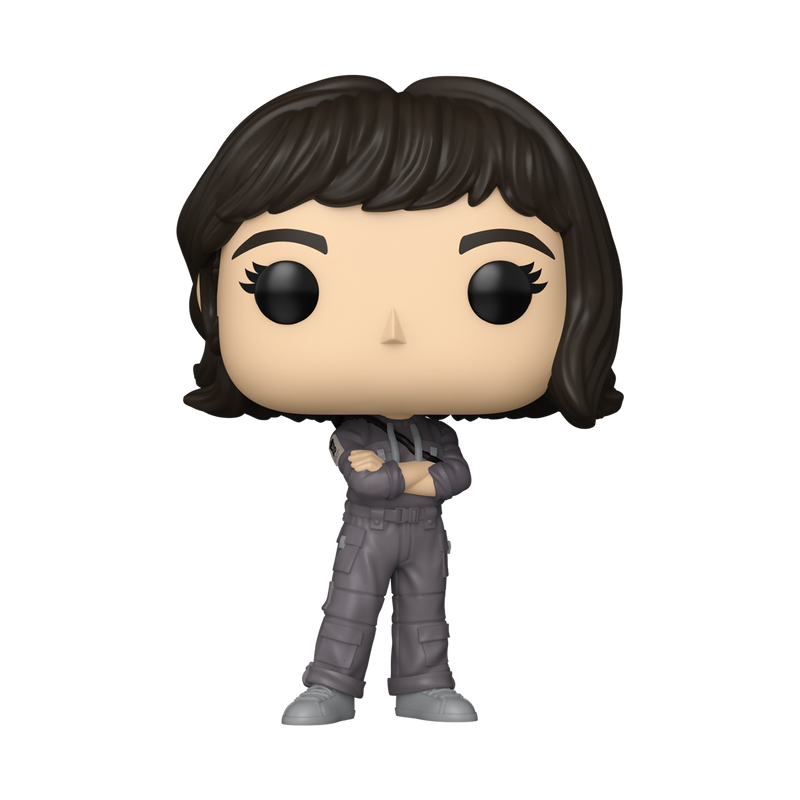 FUNKO POP! Vinyl figuur: Alien: Earth - Wendy