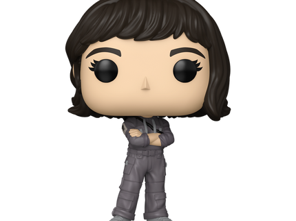FUNKO POP! Vinyl figuur: Alien: Earth - Wendy