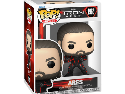 FUNKO POP! Vinyl figuur: Disney: Tron: Ares - Ares