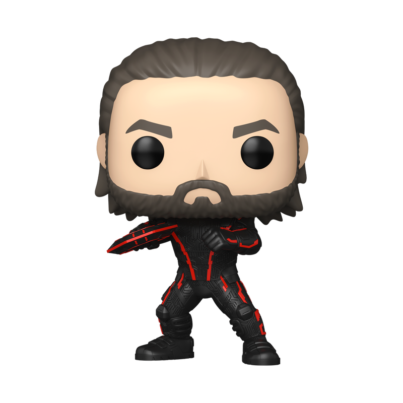 FUNKO POP! Vinyl figuur: Disney: Tron: Ares - Ares