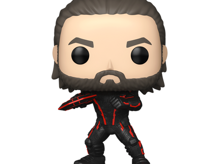 FUNKO POP! Vinyl figuur: Disney: Tron: Ares - Ares