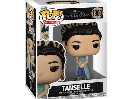 FUNKO POP! Vinyl figuur: Game of Thrones: A Knight of Seven Kingdoms - Tanselle