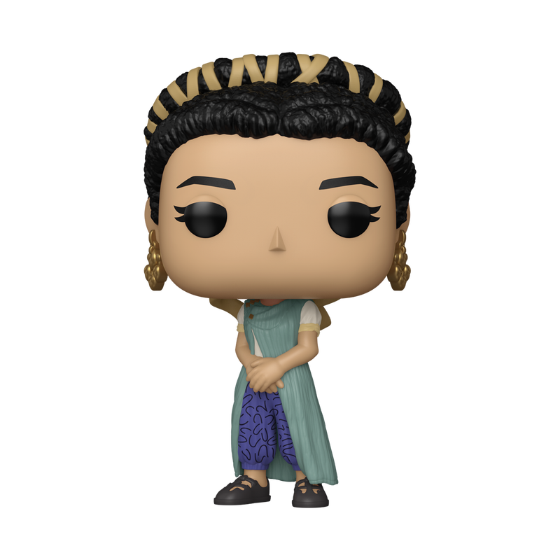 FUNKO POP! Vinyl figuur: Game of Thrones: A Knight of Seven Kingdoms - Tanselle