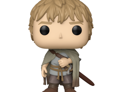 FUNKO POP! Vinyl figuur: Game of Thrones: A Knight of Seven Kingdoms - Dunk (w/ Chase)