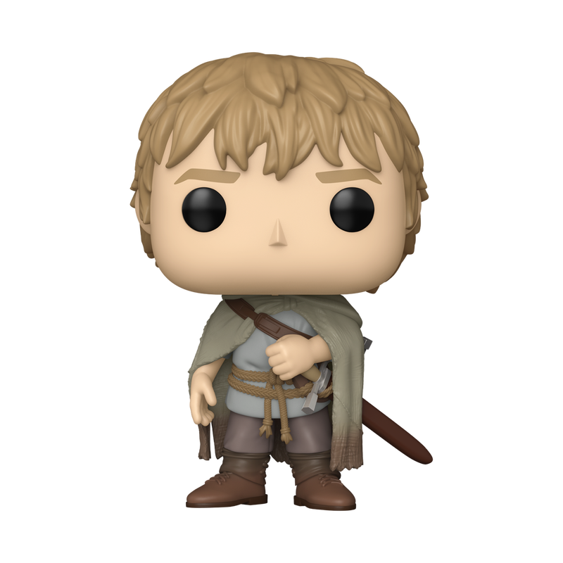 FUNKO POP! Vinyl figuur: Game of Thrones: A Knight of Seven Kingdoms - Dunk (w/ Chase)