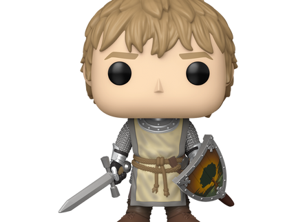 FUNKO POP! Vinyl figuur: Game of Thrones: A Knight of Seven Kingdoms - Dunk (w/ Chase)