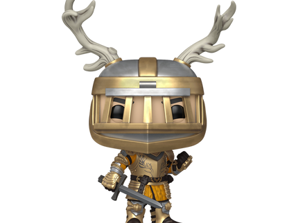 FUNKO POP! Vinyl figuur: Game of Thrones: A Knight of Seven Kingdoms - Lyonel Baratheon