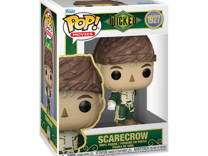 FUNKO POP! Vinyl figuur: Wicked - Scarecrow