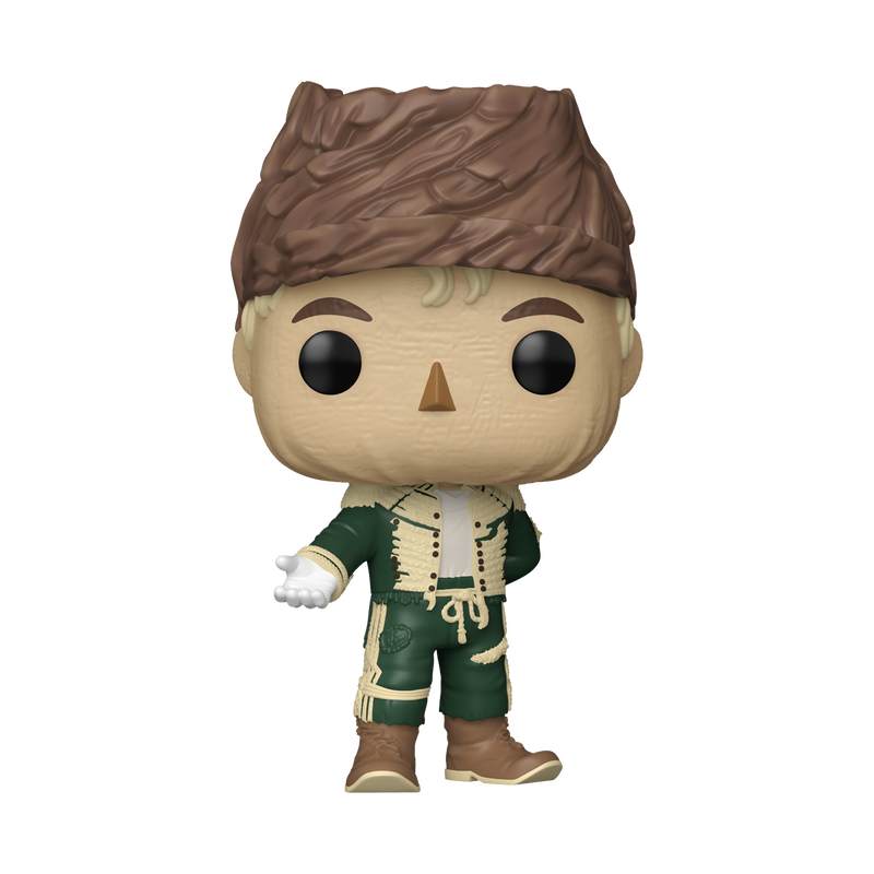 FUNKO POP! Vinyl figuur: Wicked - Scarecrow