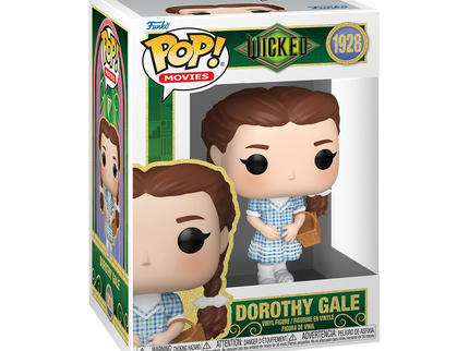 FUNKO POP! Vinyl figuur: Wicked - Dorothy Gale