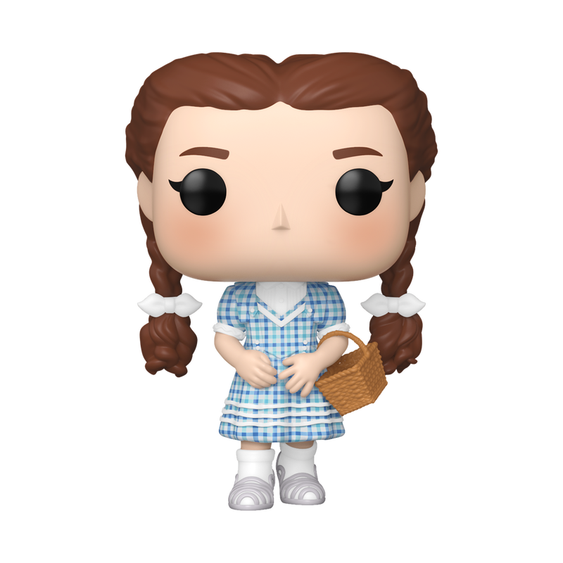 FUNKO POP! Vinyl figuur: Wicked - Dorothy Gale