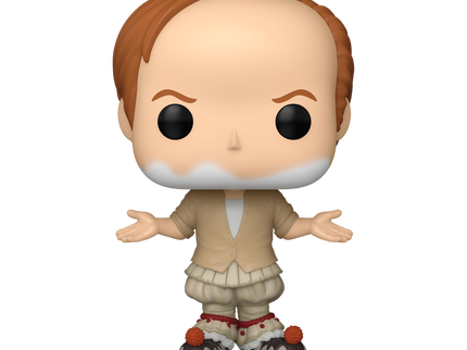 FUNKO POP! Vinyl figuur: IT: Welcome to Derry - Bob Gray