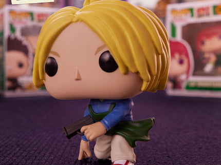 FUNKO POP! Vinyl figuur: Sakamoto Days - Shin Asakura