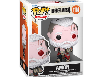 FUNKO POP! Vinyl figuur: Borderlands - Harlowe