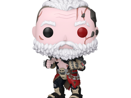 FUNKO POP! Vinyl figuur: Borderlands - Harlowe