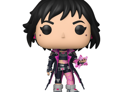FUNKO POP! Vinyl figuur: Borderlands - Vex