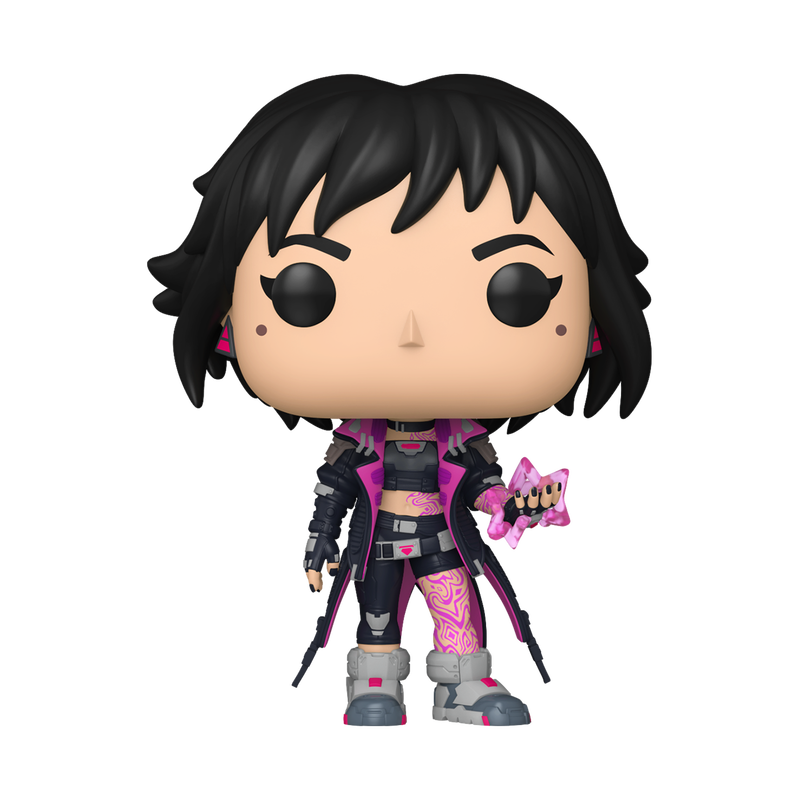 FUNKO POP! Vinyl figuur: Borderlands - Vex