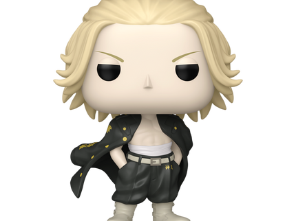 FUNKO POP! Vinyl figuur: Tokyo Revengers - Mikey
