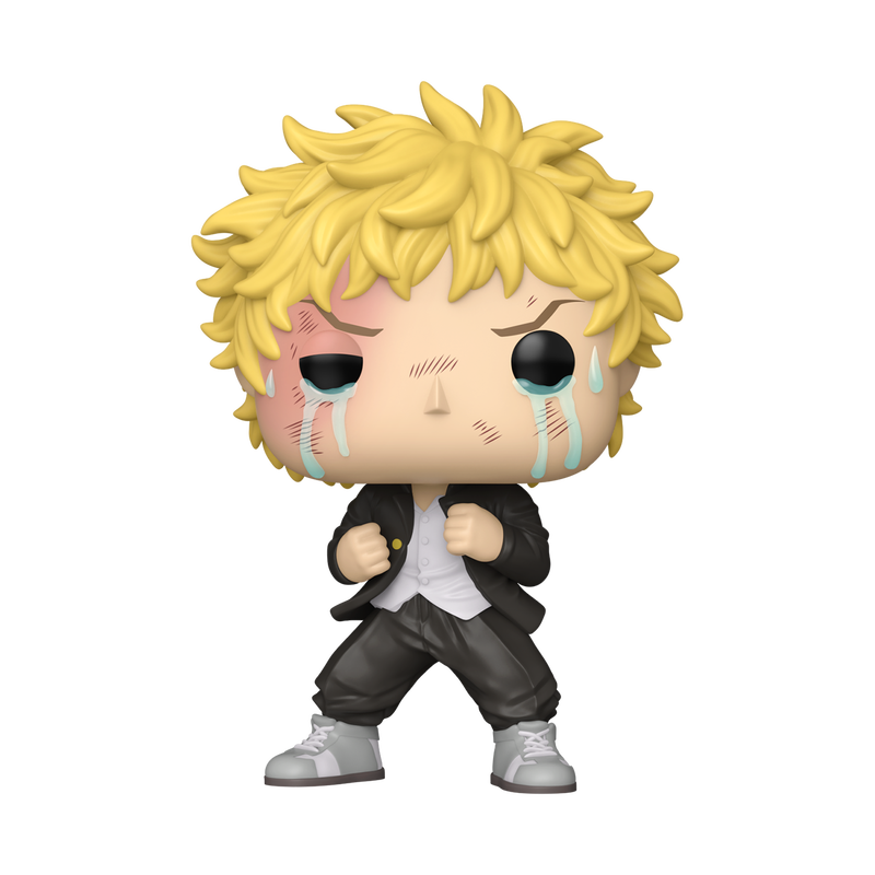 FUNKO POP! Vinyl figuur:  Tokyo Revengers - Takemichi Hanagaki (w/ Chase)