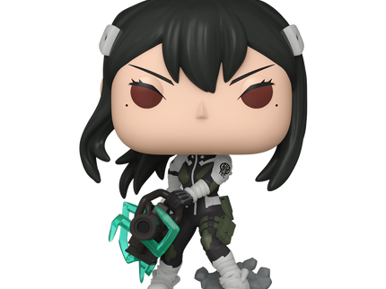 FUNKO POP! Vinyl figuur: Kaiju No. 8 - Mina Ashiro (w/ Chase)