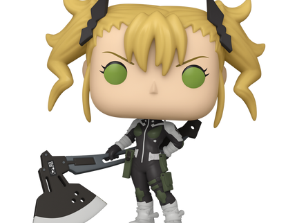 FUNKO POP! Vinyl figuur: Kaiju No. 8 - Kikoru Shinomiya