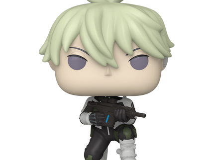 FUNKO POP! Vinyl figuur: Kaiju No. 8 - Reno Ichikawa