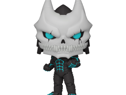 FUNKO POP! Vinyl figuur: Kaiju No. 8 - Kaiju No. 8 (w/ Chase)