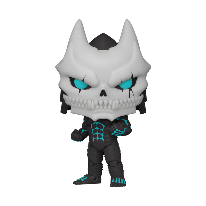 FUNKO POP! Vinyl figuur: Kaiju No. 8 - Kaiju No. 8 (w/ Chase)