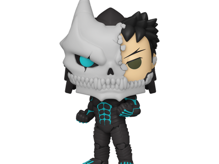 FUNKO POP! Vinyl figuur: Kaiju No. 8 - Kaiju No. 8 (w/ Chase)