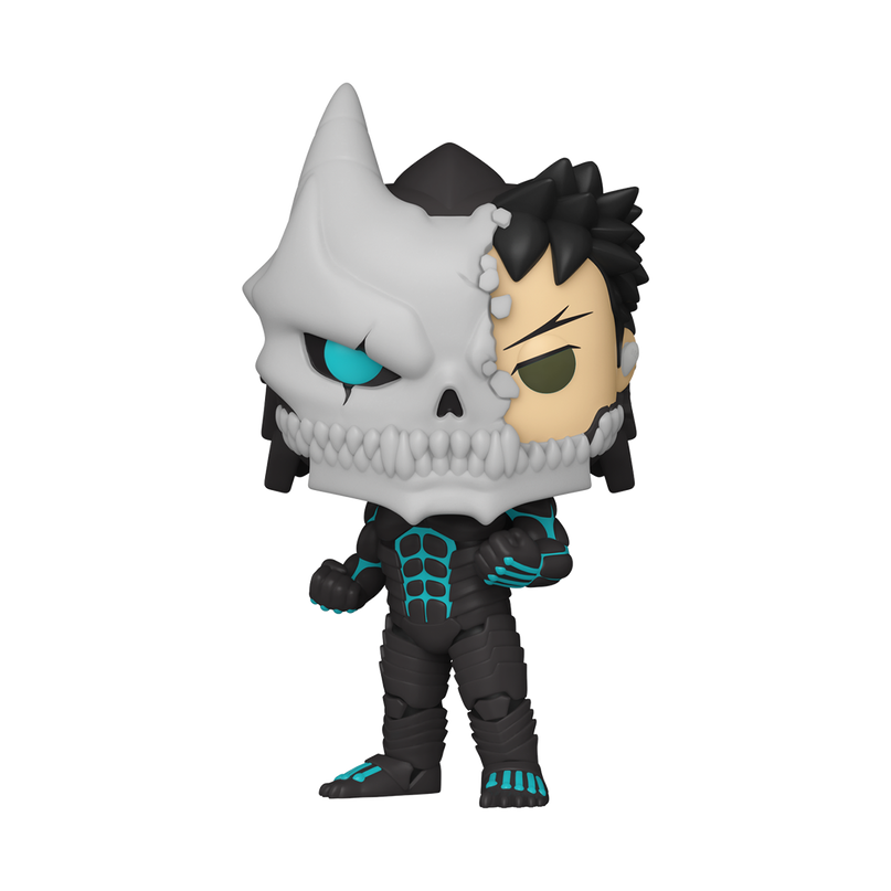 FUNKO POP! Vinyl figuur: Kaiju No. 8 - Kaiju No. 8 (w/ Chase)