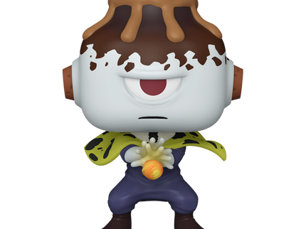 FUNKO POP! Vinyl figuur: Jujutsu Kaisen - Jogo