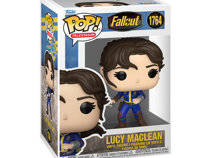 FUNKO POP! Vinyl figuur: Fallout - Lucy MacLean