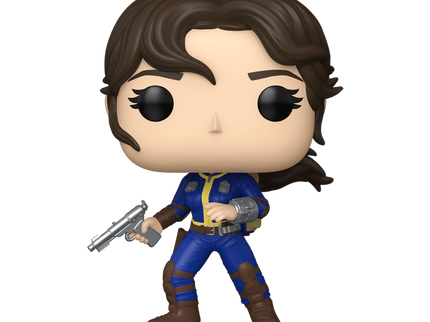 FUNKO POP! Vinyl figuur: Fallout - Lucy MacLean