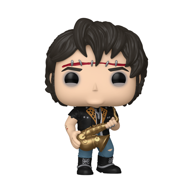 FUNKO POP! Vinyl figuur: Rocky Horror Picture Show - Eddie with Saxophone