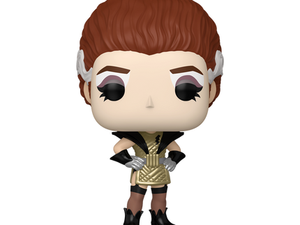 FUNKO POP! Vinyl figuur: Rocky Horror Picture Show - Magenta (Space Suit)