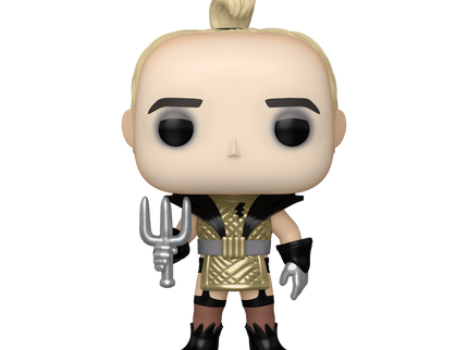 FUNKO POP! Vinyl figuur: Rocky Horror Picture Show - Riff Raff (Space Suit)