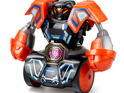 SILVERLIT mängukomplekt Robo Kombat spin battle B