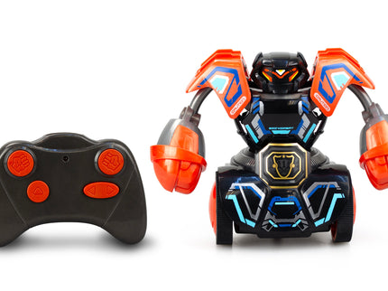 SILVERLIT mängukomplekt Robo Kombat spin battle B