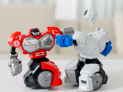 SILVERLIT ROBO mängukomplekt Rumble Kombat