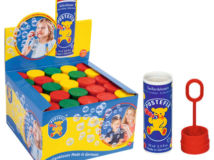 PUSTEFIX suures tuubis 70 ml