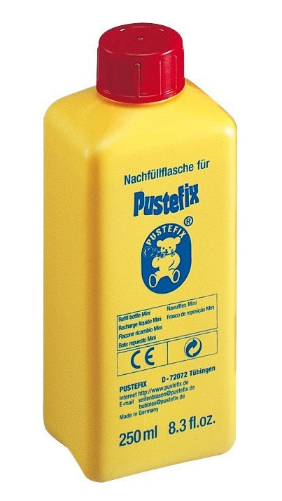 PUSTEFIX Täitepakend mini 250 ml