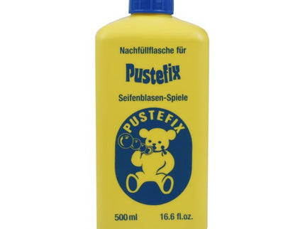 PUSTEFIX täitepakend midi 500ml